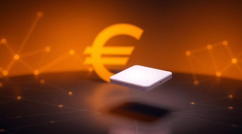 digital euro 2025