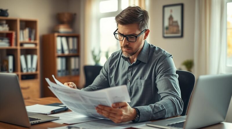 real estate appraiser