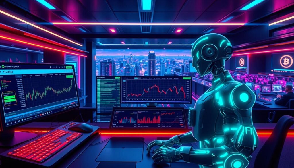 best trading bots