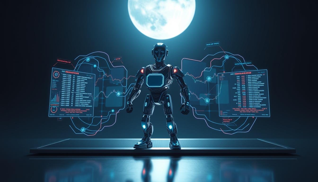Maximize Crypto Gains with a Powerful Trading Bot
