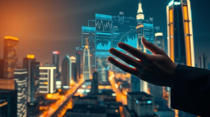 financial artificial intelligence