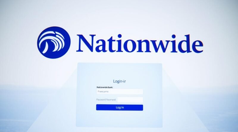 nationwide internet banking login uk