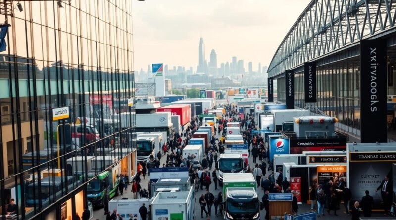 trade centre uk