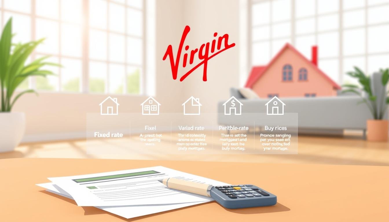 Virgin Money Mortgage: Find the Right Loan for You